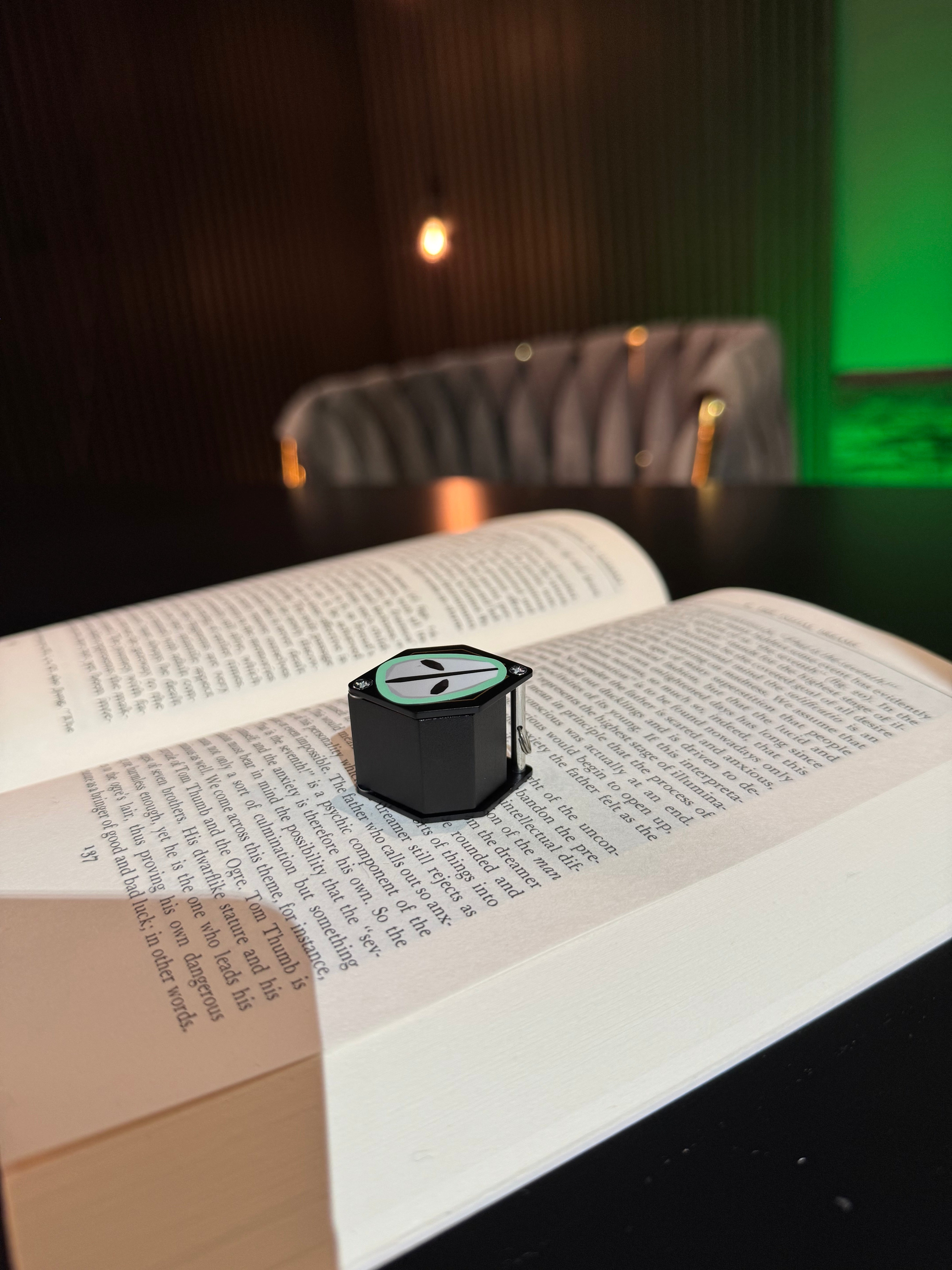 Standard Jewelers Loupe “Old Faithful”