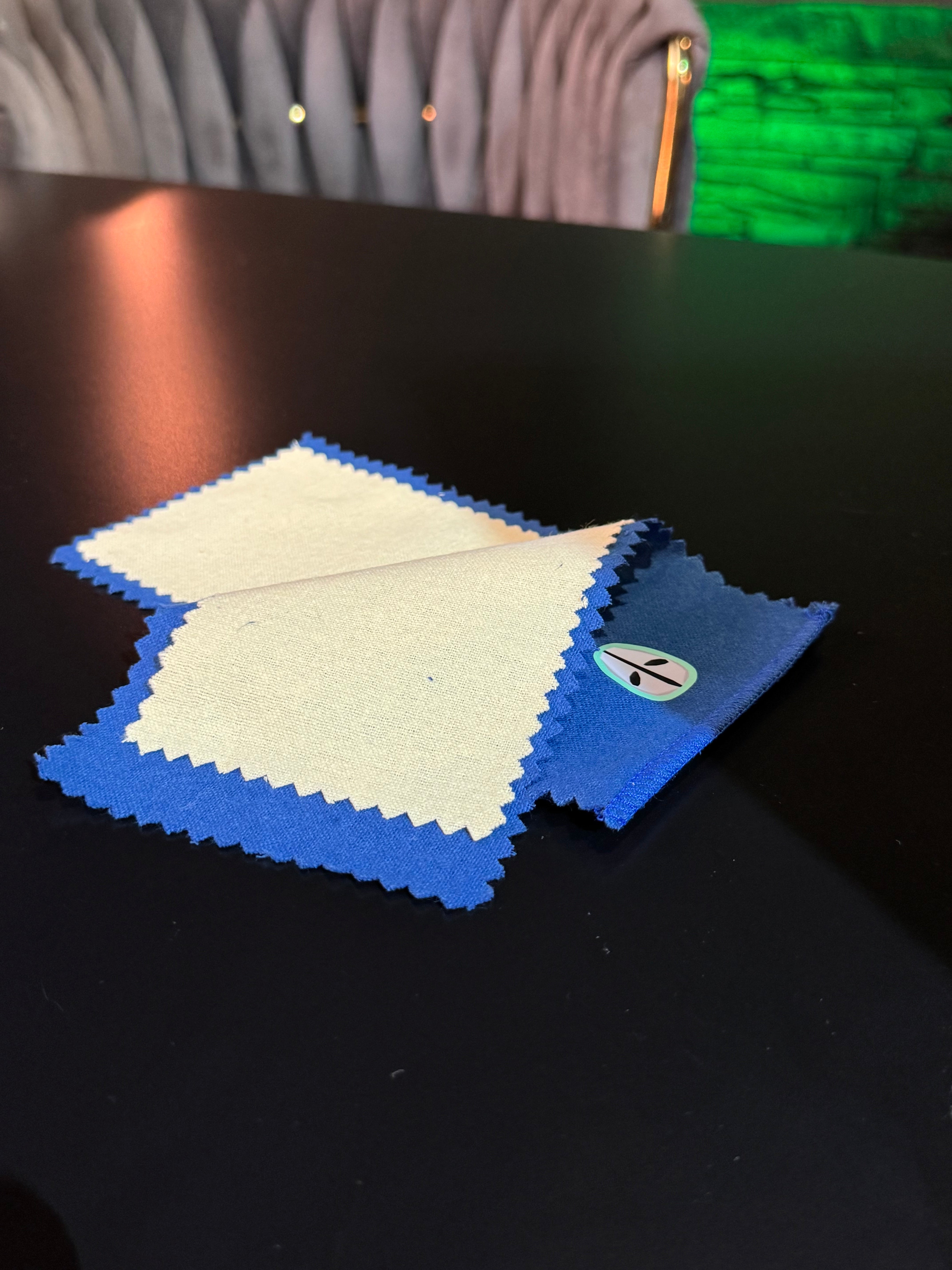 Jewelry Polishing Rag “Work Horse”