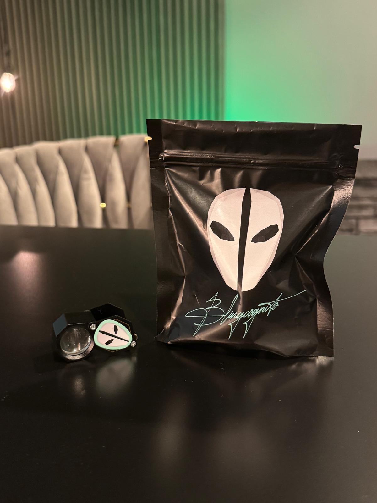 Standard Jewelers Loupe “Old Faithful”