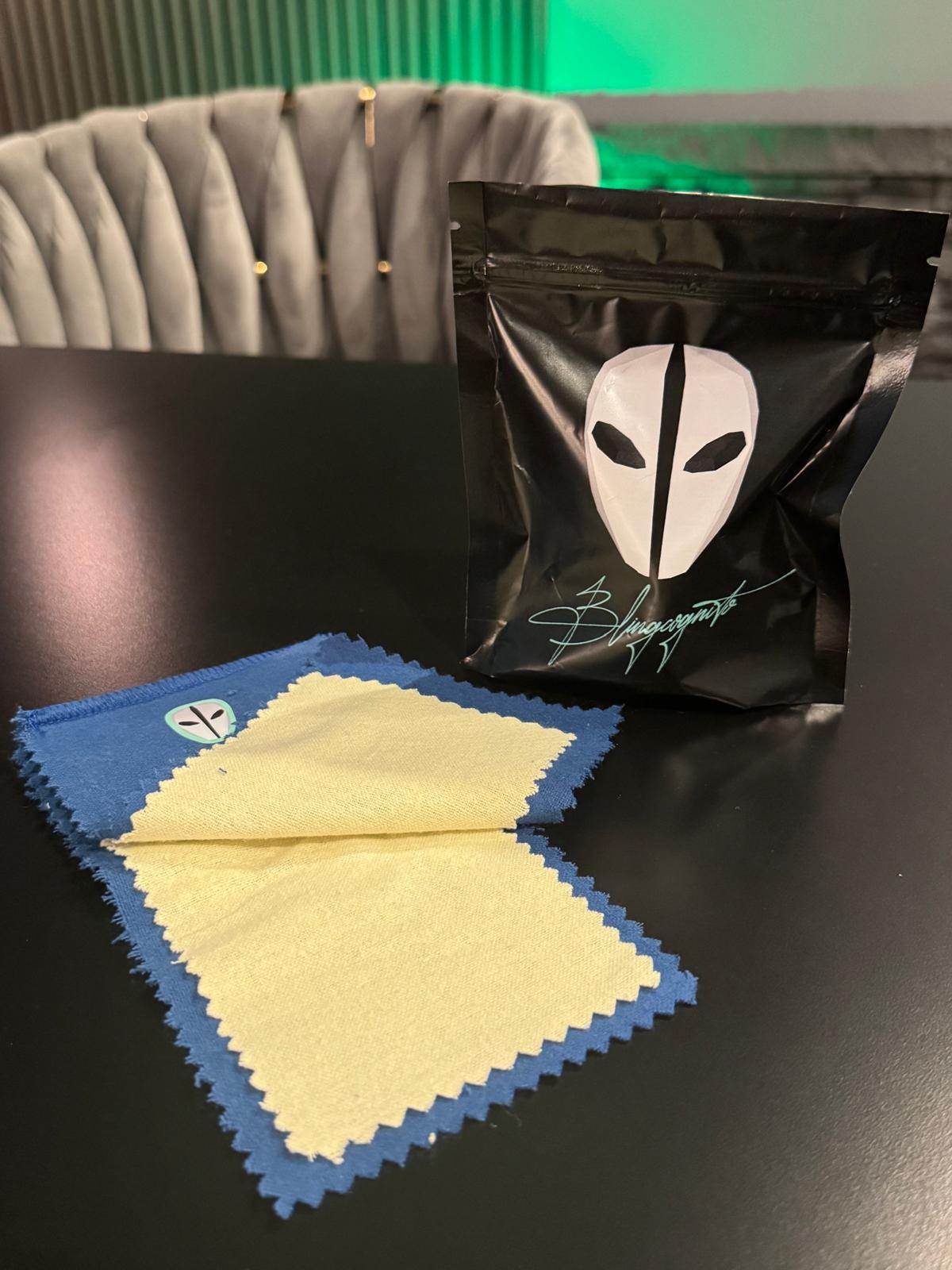 Jewelry Polishing Rag “Work Horse”