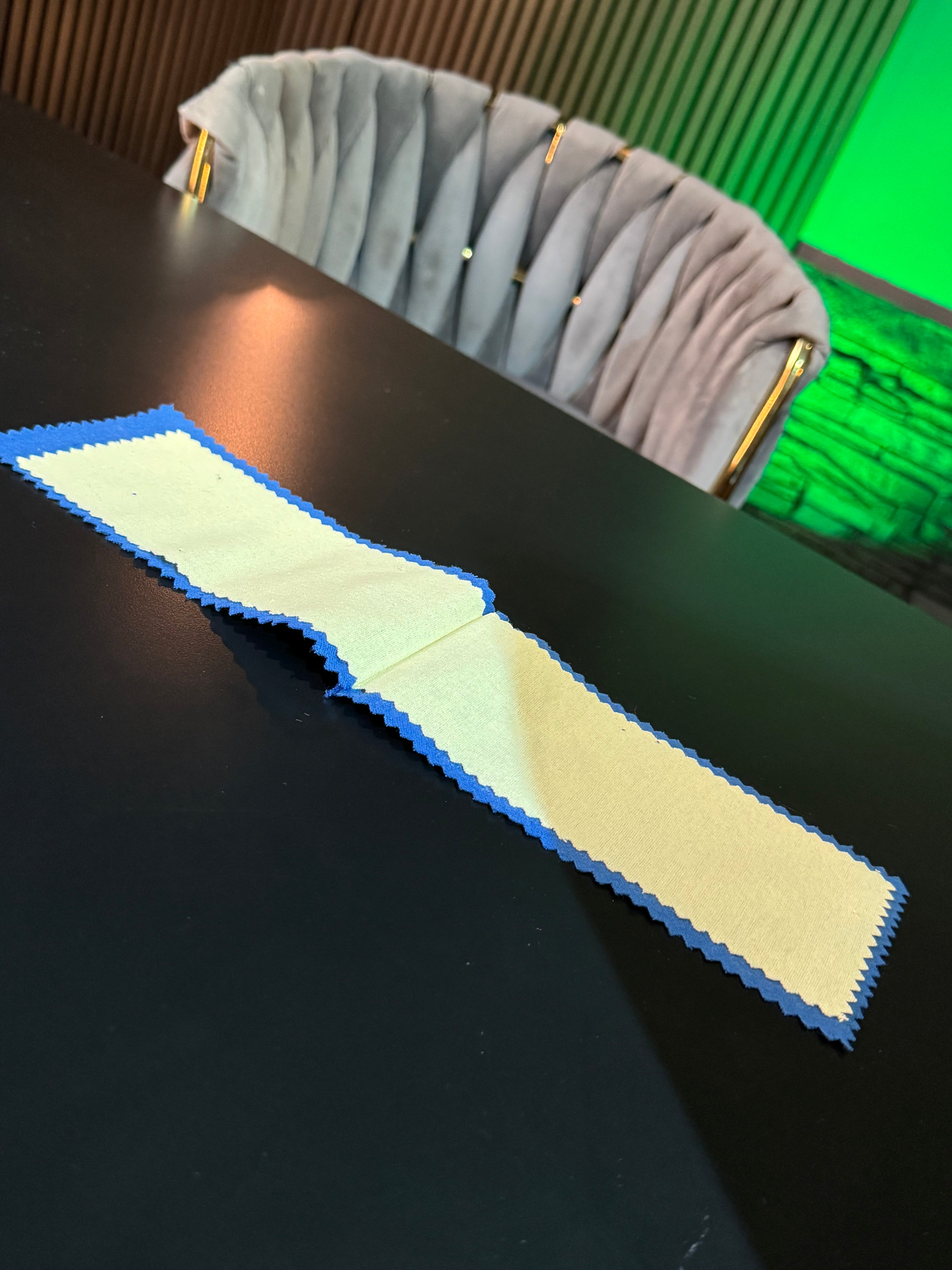 Jewelry Polishing Rag “Work Horse”