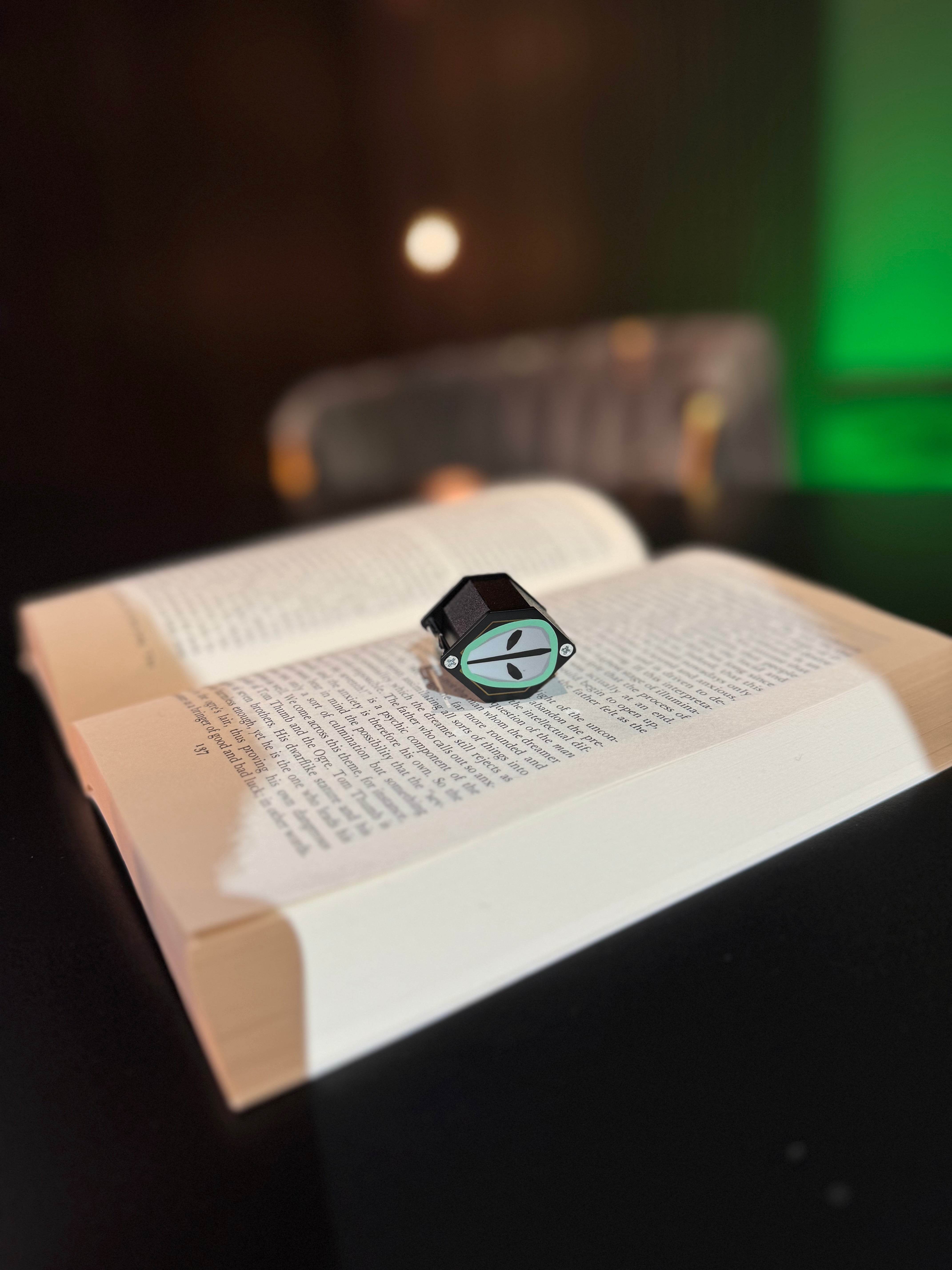 Standard Jewelers Loupe “Old Faithful”