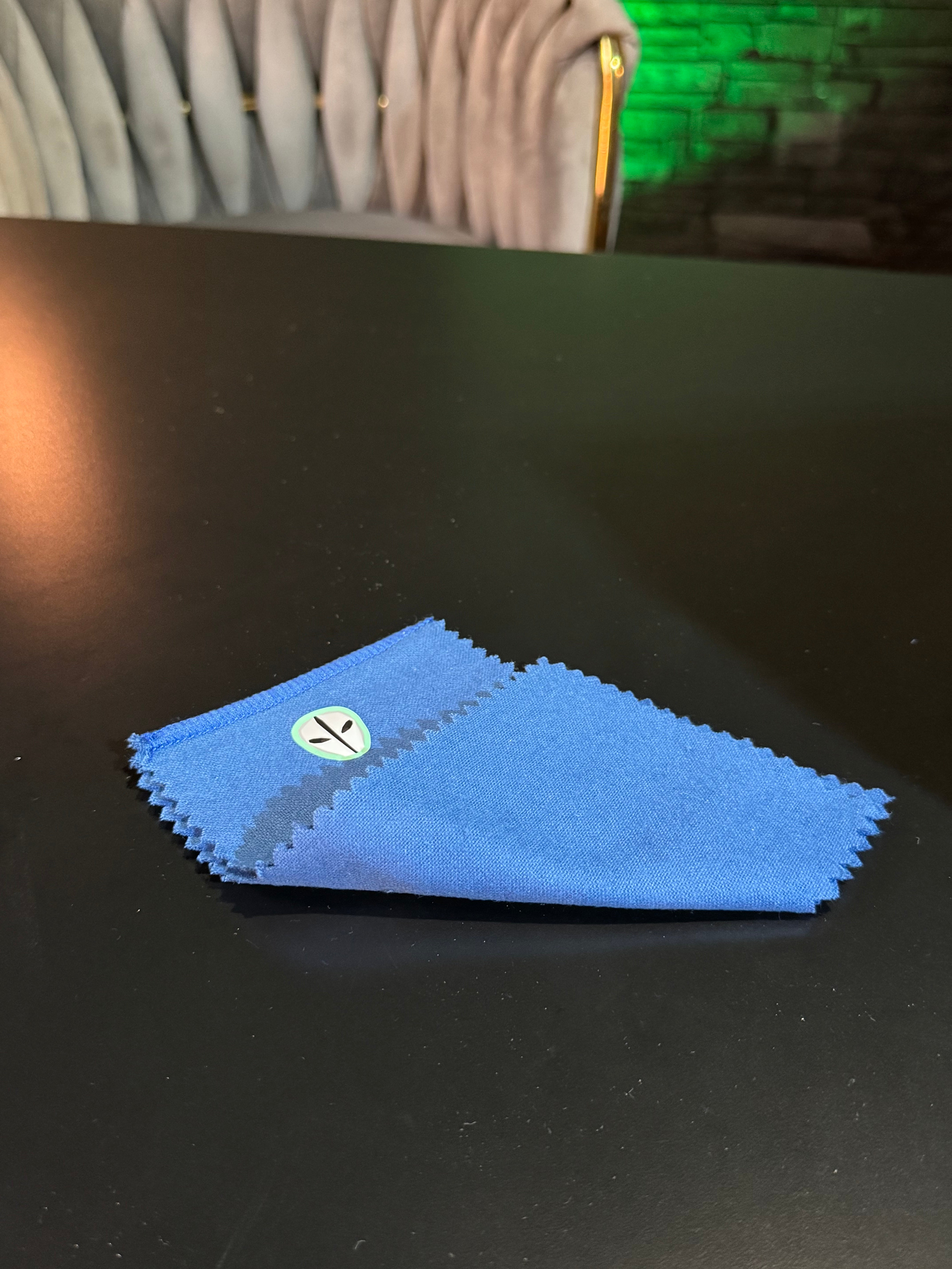 Jewelry Polishing Rag “Work Horse”