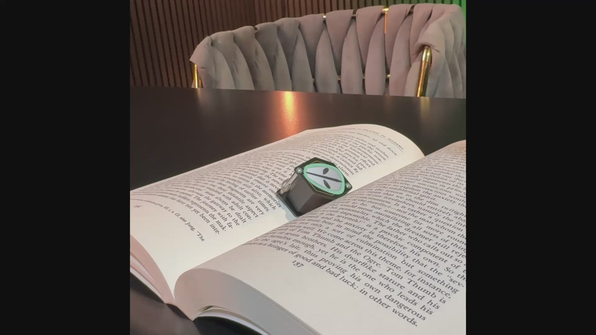 Standard Jewelers Loupe “Old Faithful”